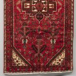 1086 2622 ORIENTAL RUG